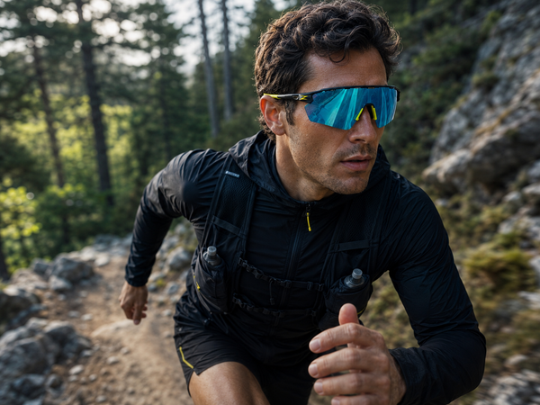 Trail Running