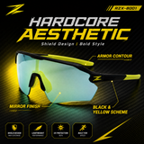 RZX Aegis Shield Photochromic