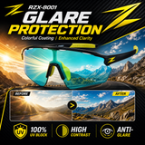 RZX Aegis Shield Photochromic