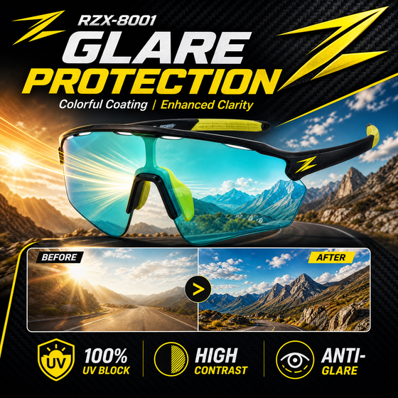 RZX Performance Eyewear