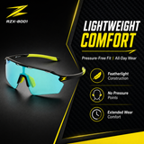 RZX Aegis Shield Photochromic